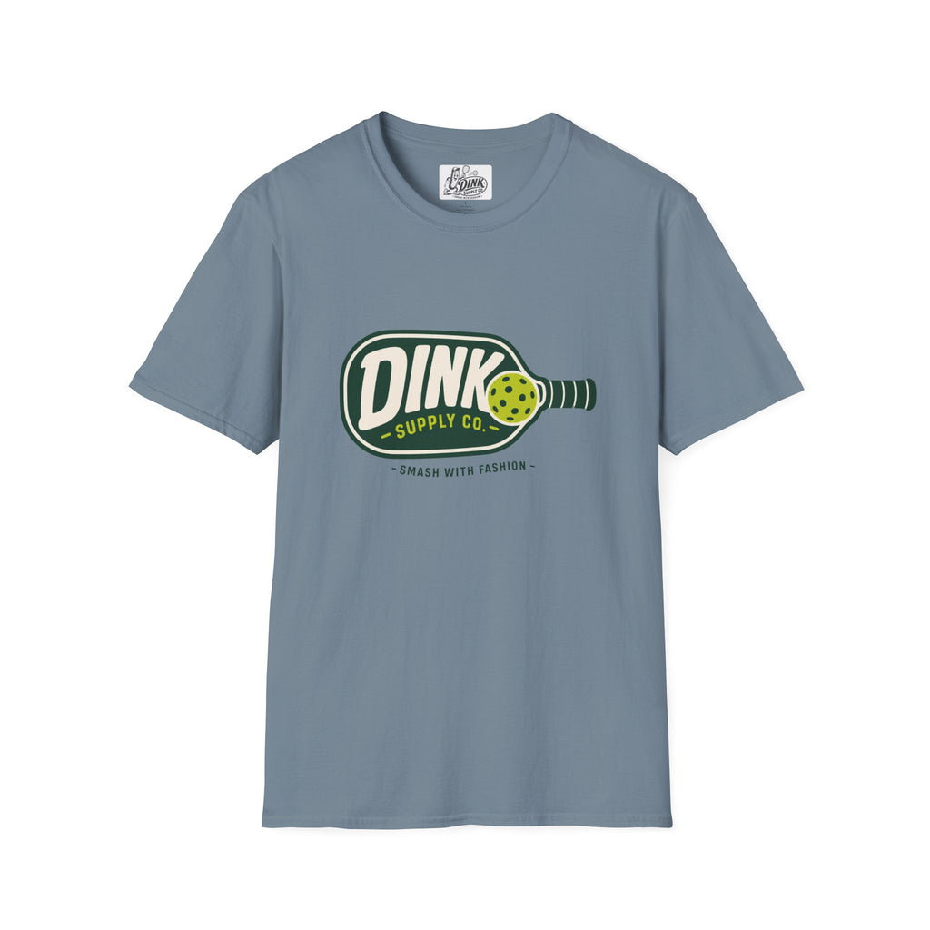 DINK GREEN PADDLE T-shirt