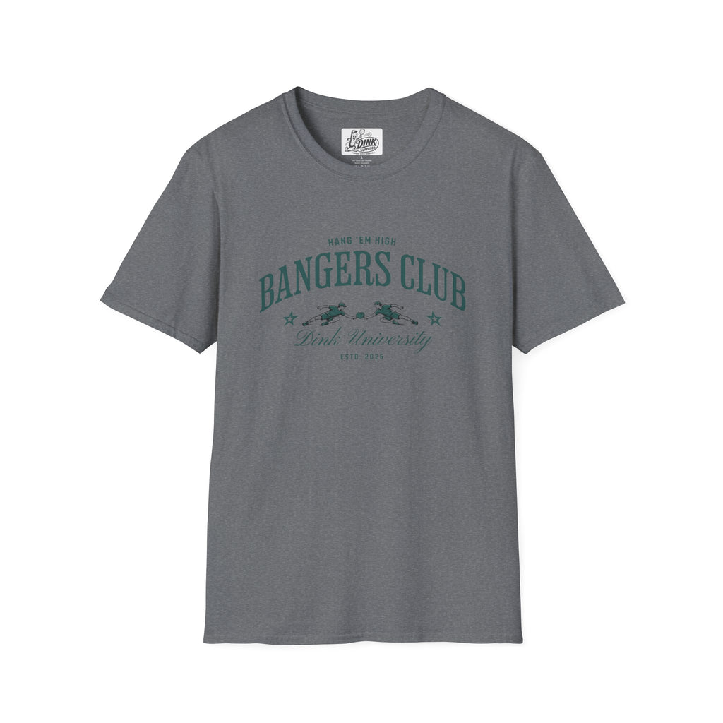 BANGERS HOCKEY T-shirt