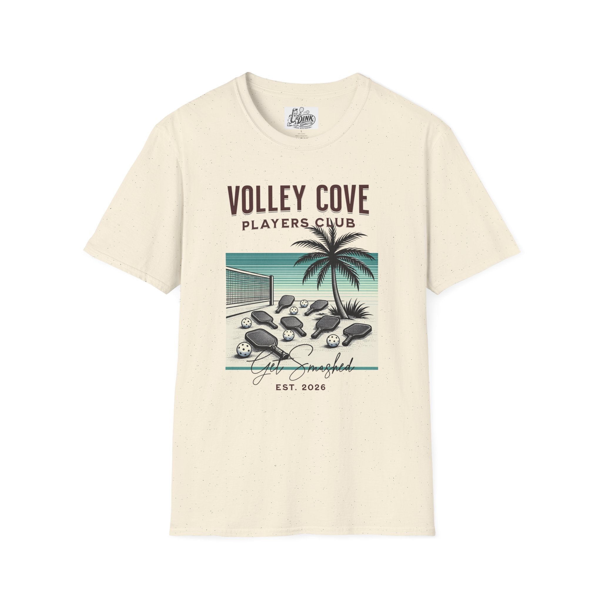 BEACH T-shirt