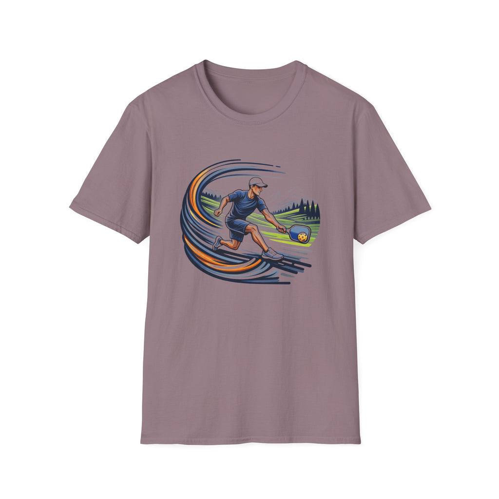 MOTION T-shirt