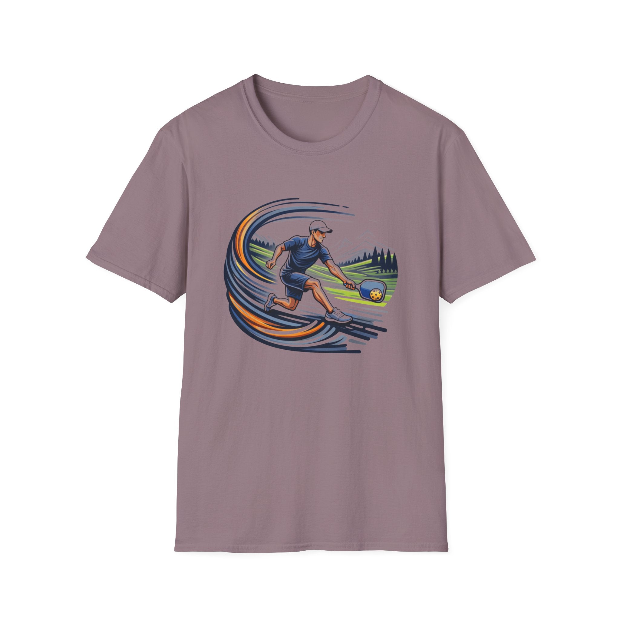 MOTION T-shirt
