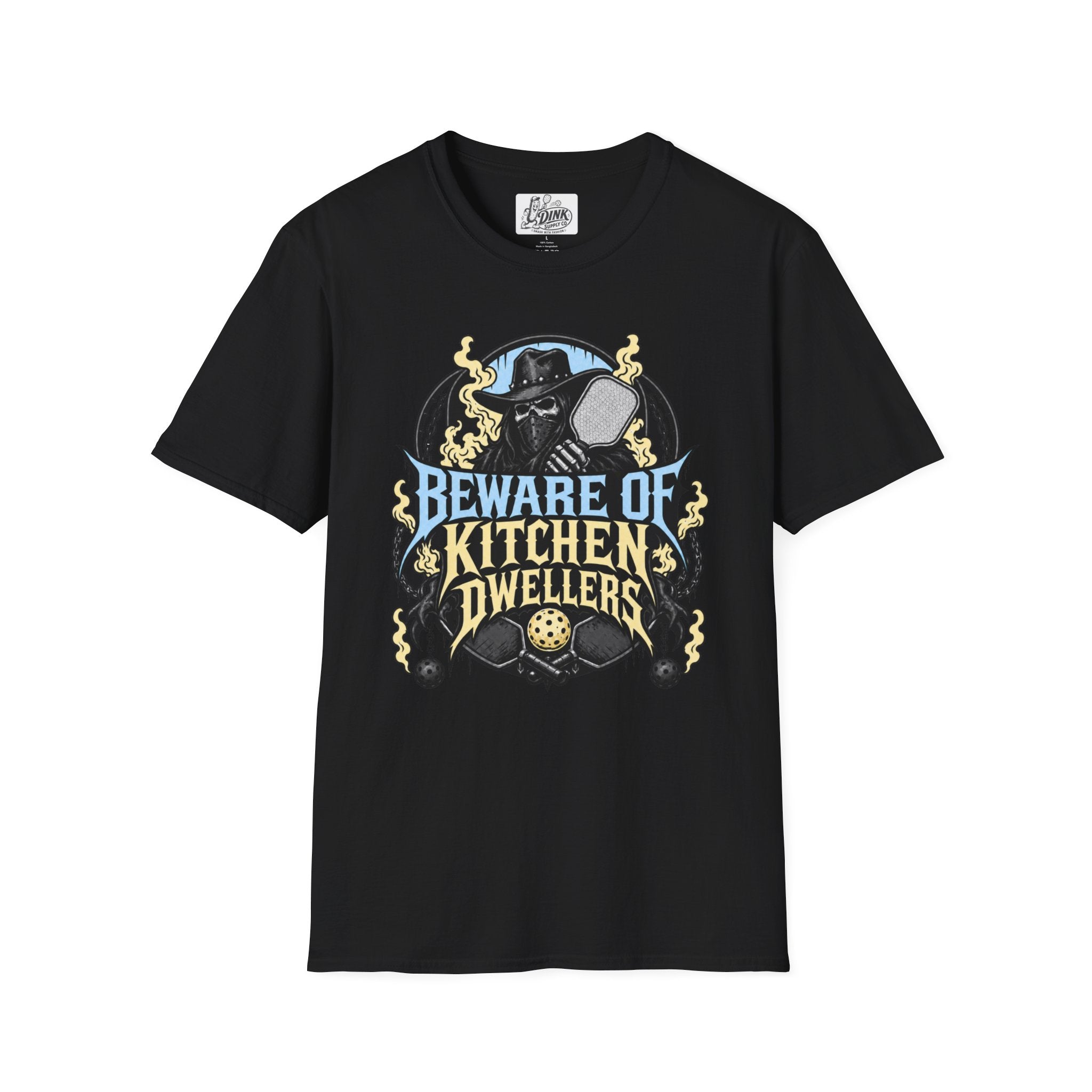 GOTH COWBOY T-shirt
