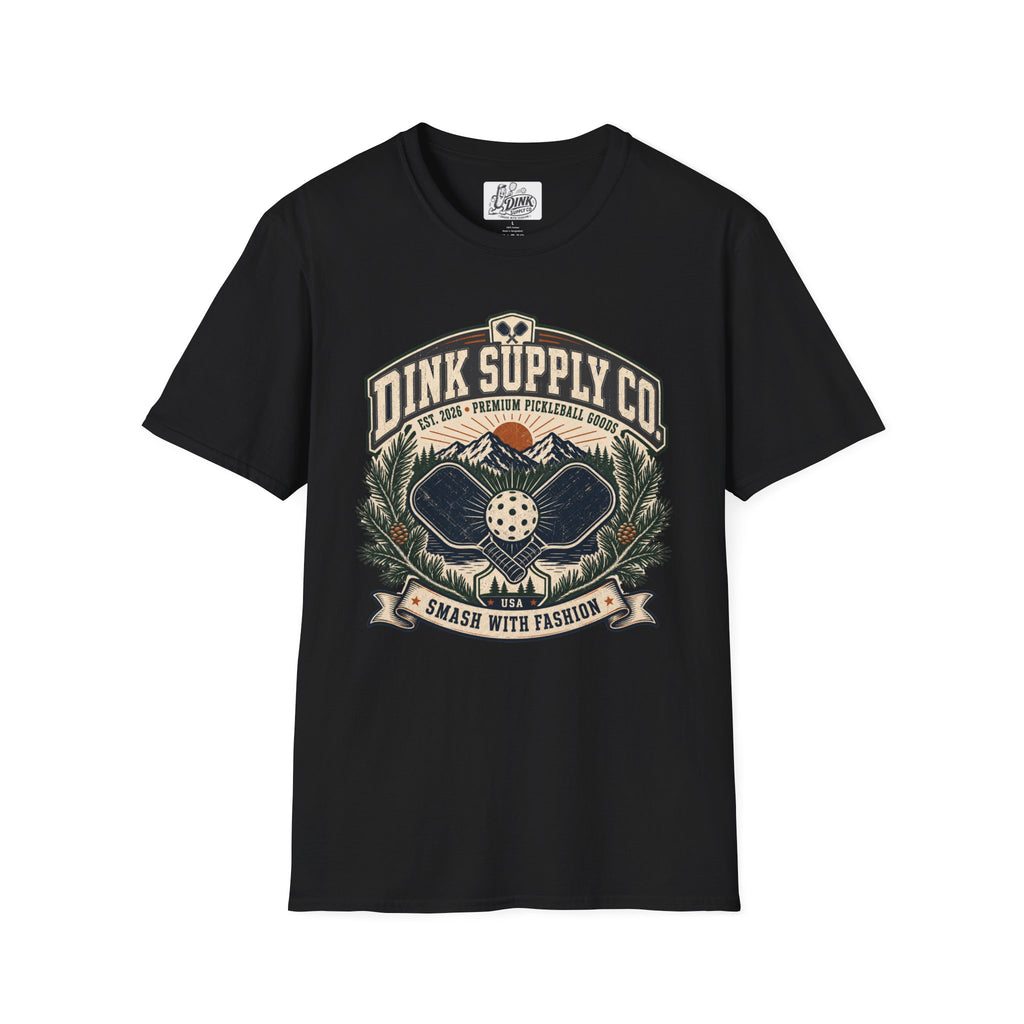 EVERGREEN T-shirt