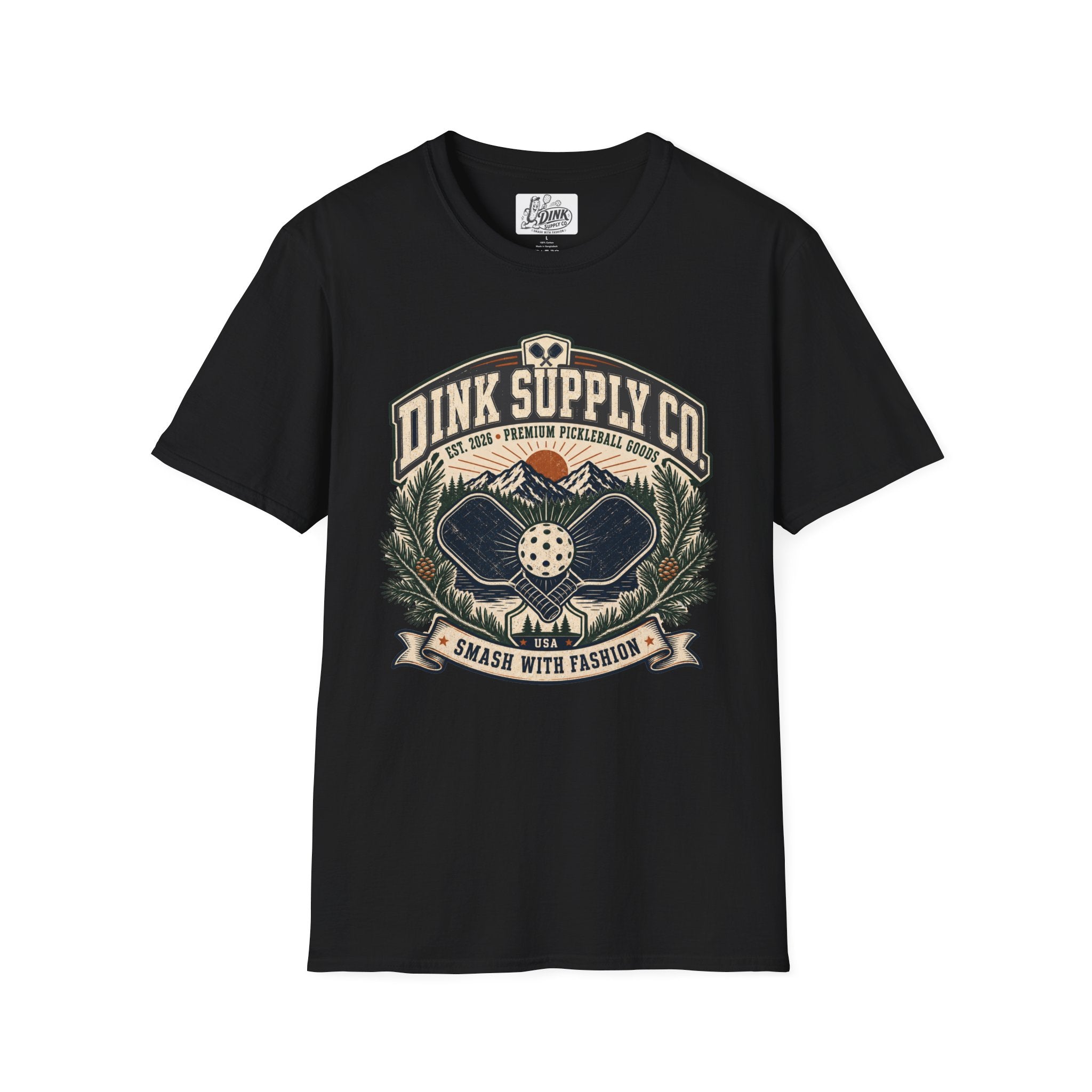 EVERGREEN T-shirt