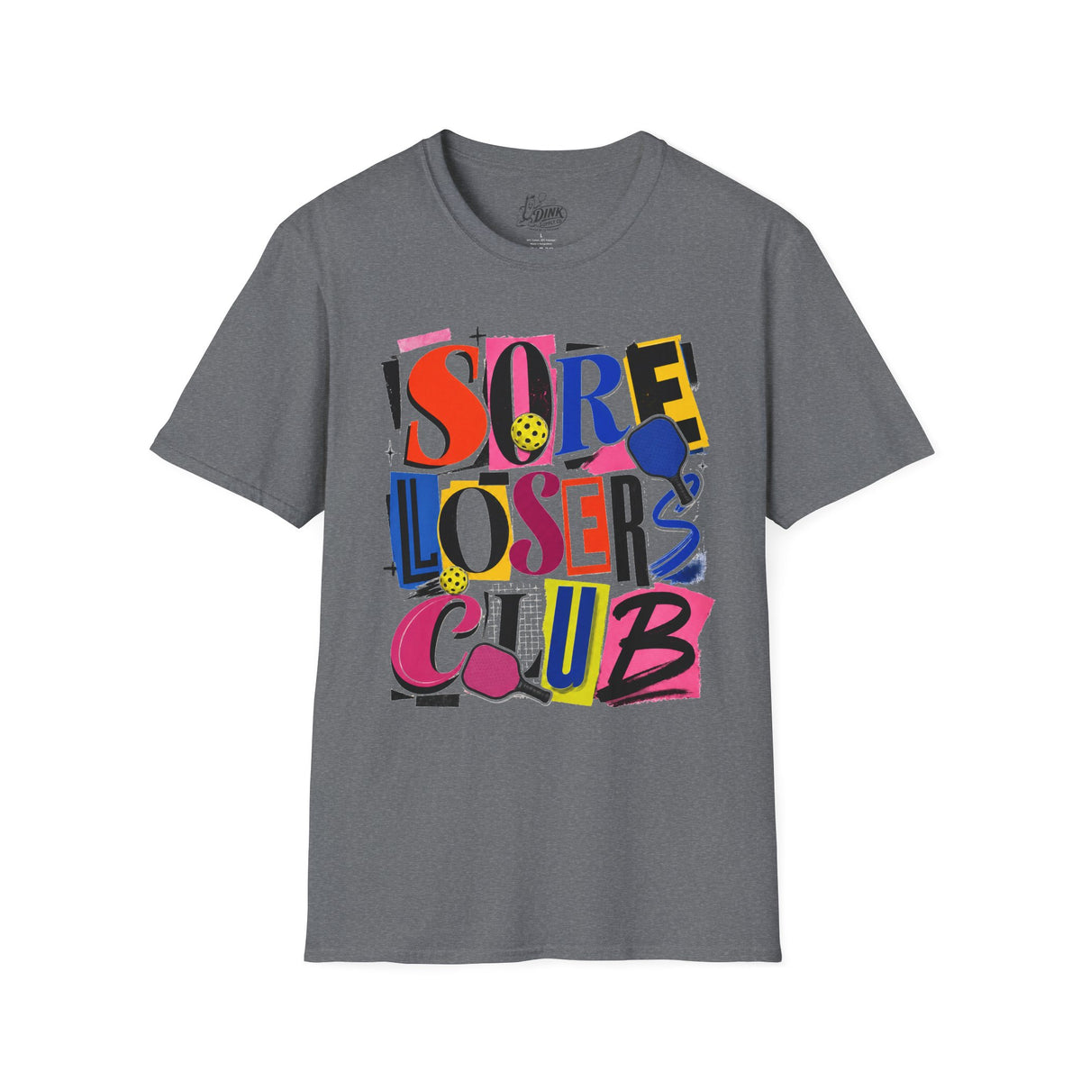 SORE LOSERS T-shirt