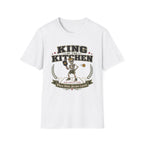 KITCHEN KING T-shirt