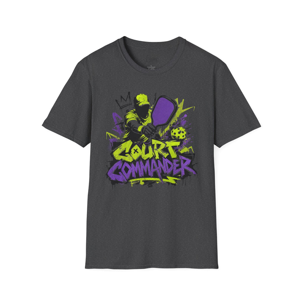 SPRAYPAINT t-shirt