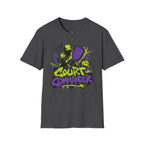 SPRAYPAINT t-shirt