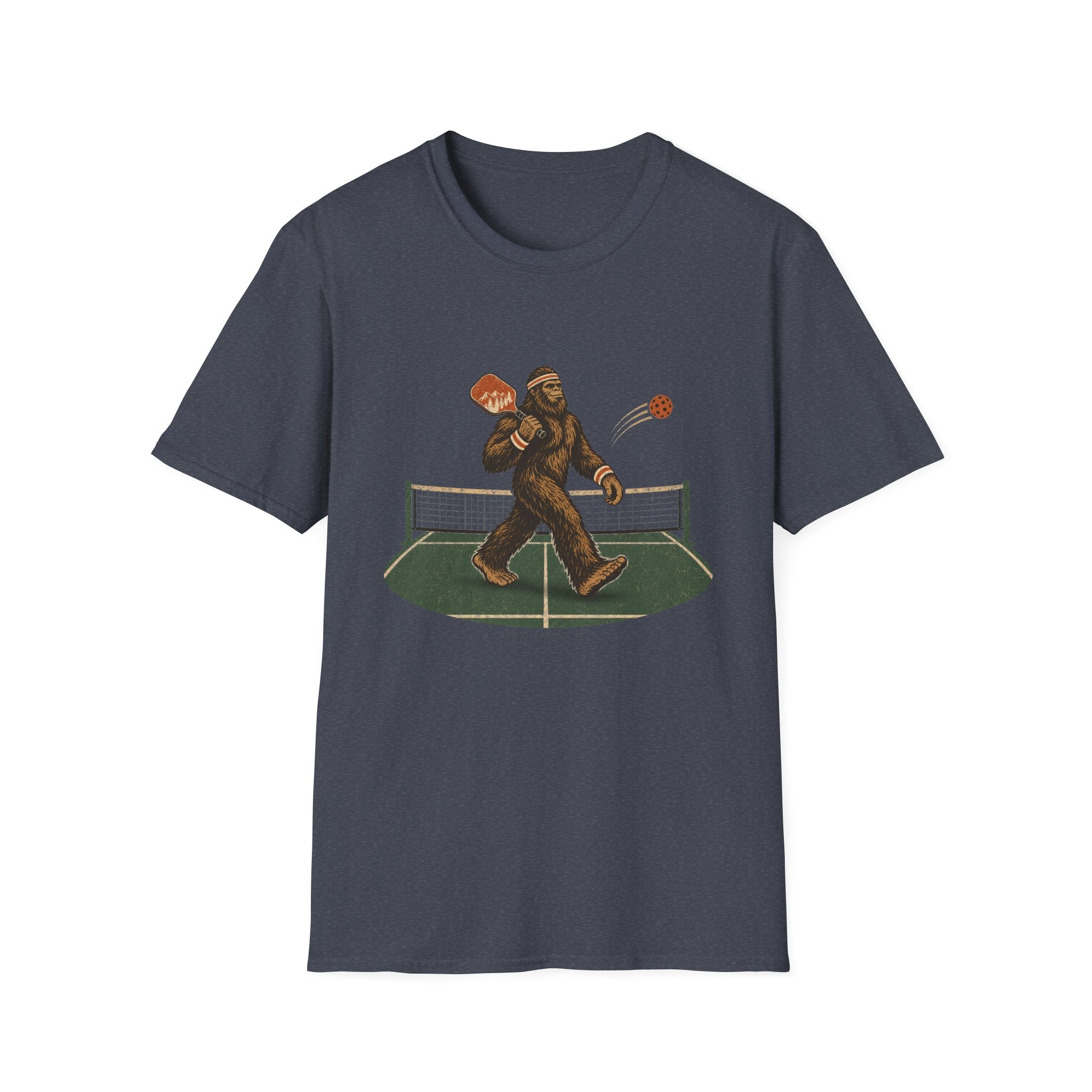 SASQUATCH T-shirt