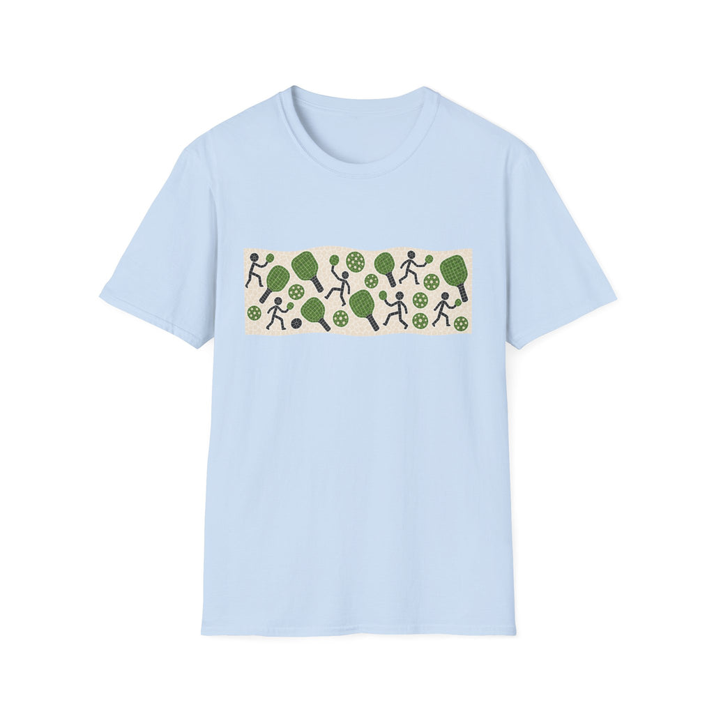 MOSAIC T-shirt