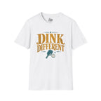 DINK DIFFERENT T-shirt