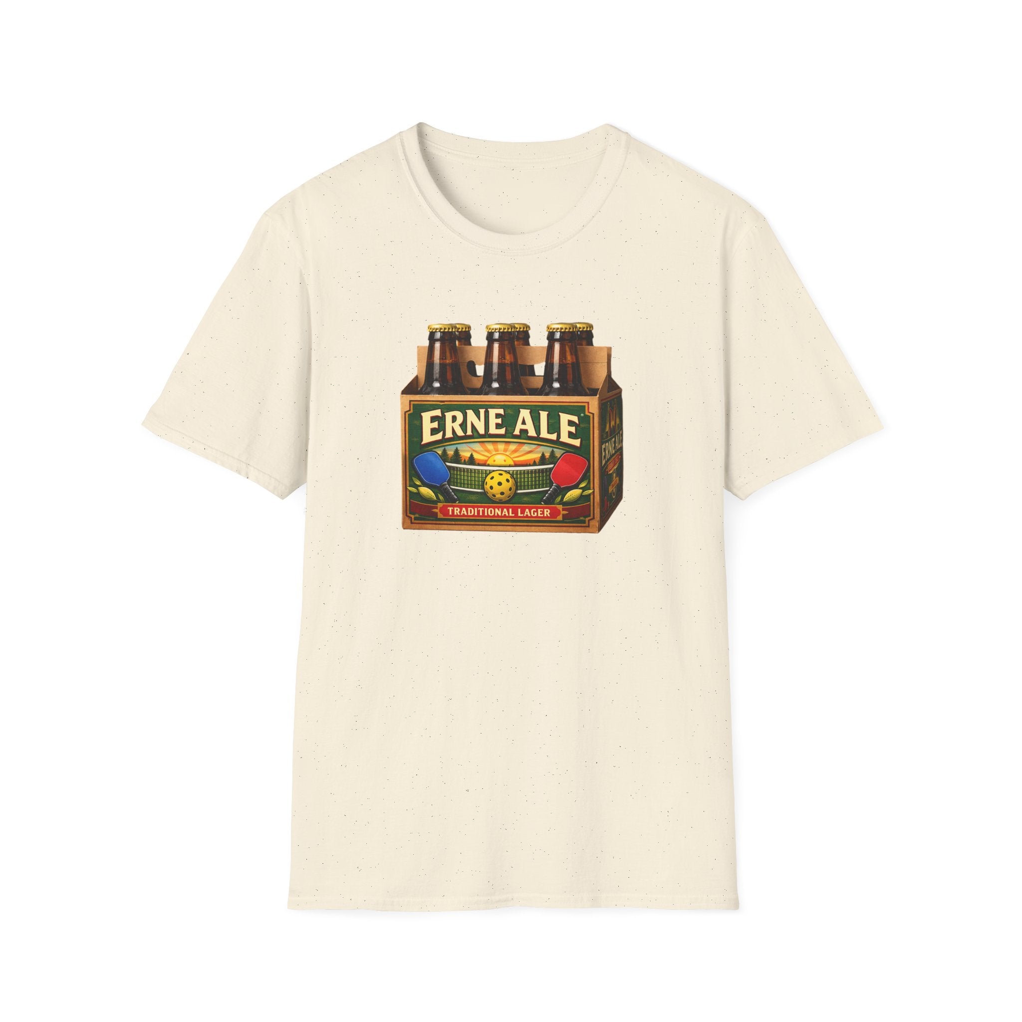 ERNE ALE T-shirt