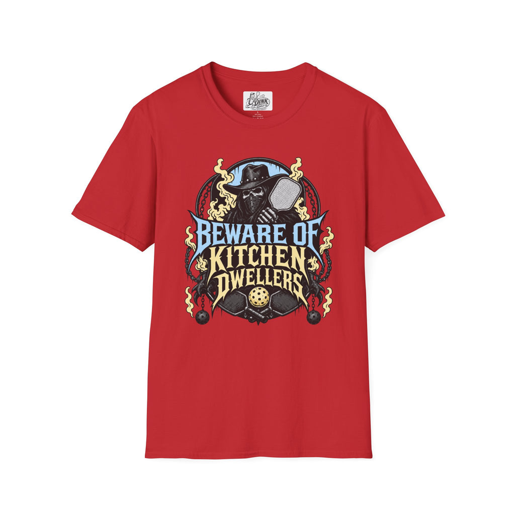 GOTH COWBOY T-shirt