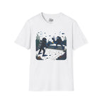 SCUBA MOB T-shirt