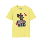 DOLLA DOLLA PICKLE t-shirt