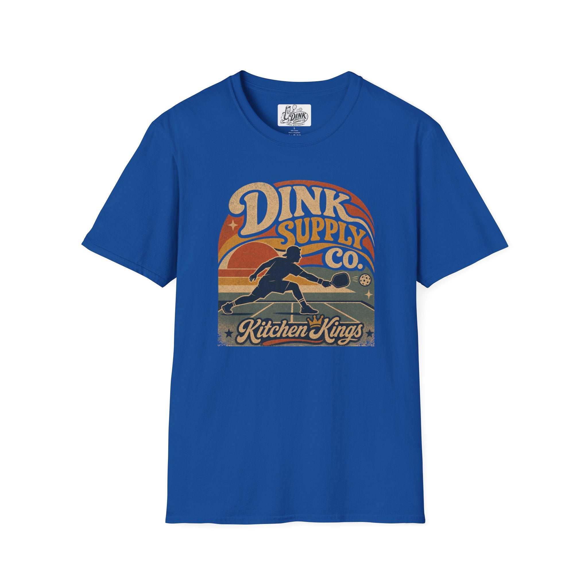 SUNSET KINGS T-shirt