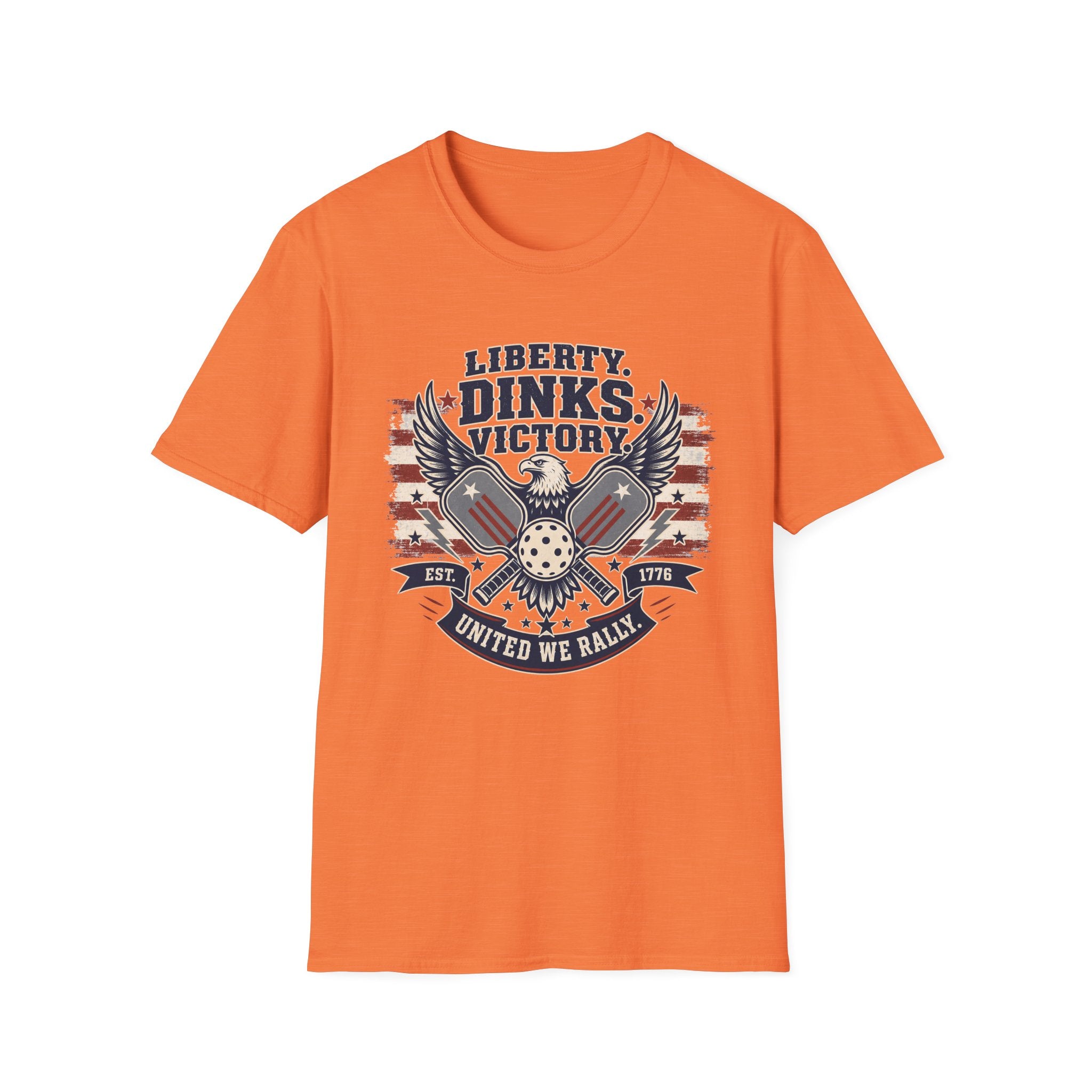 LIBERTY T-shirt