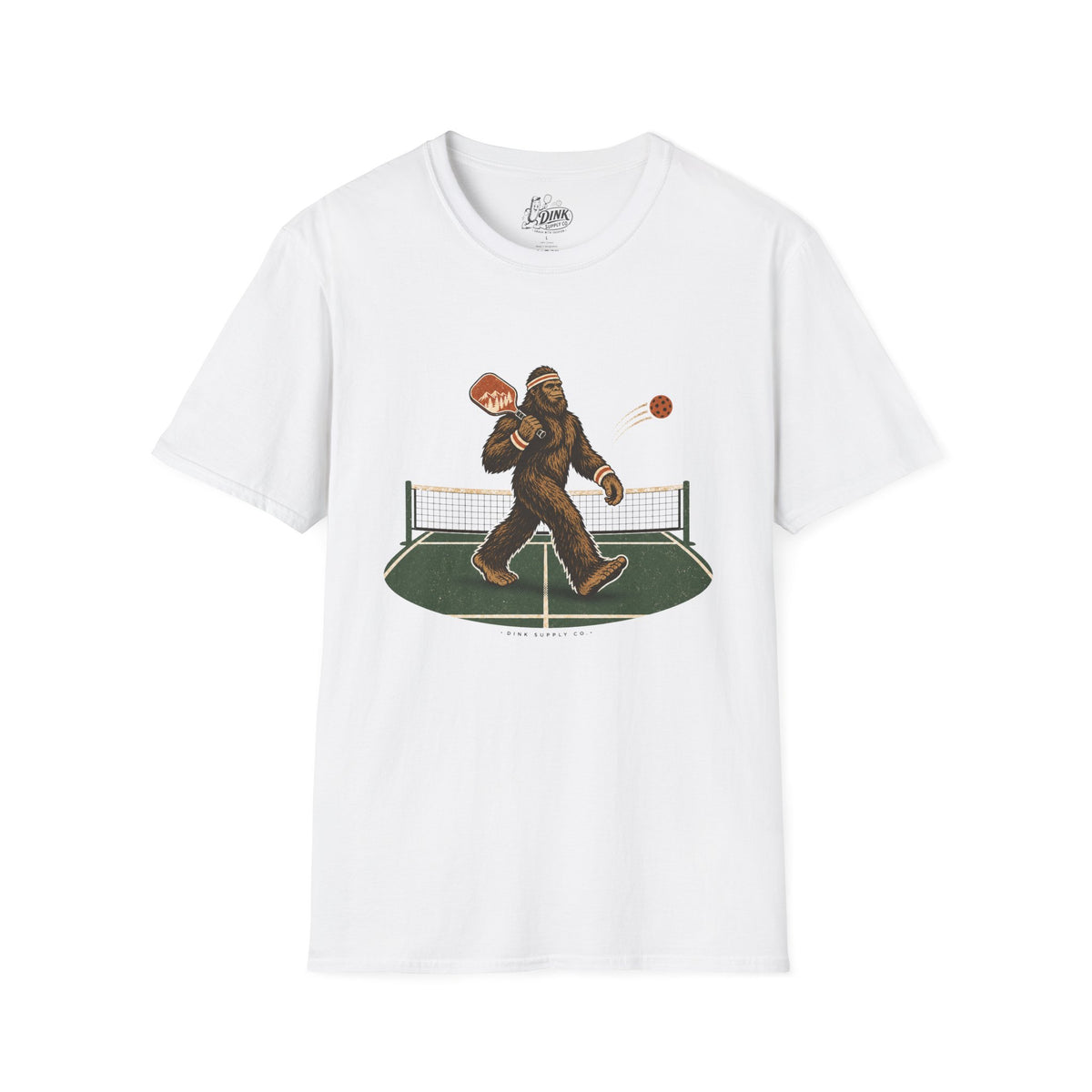 SASQUATCH T-shirt