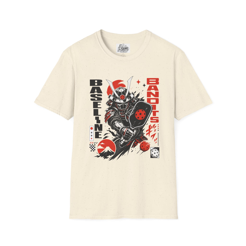 BANDITS T-shirt
