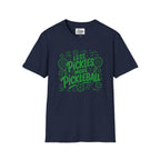 LESS PICKLES T-shirt