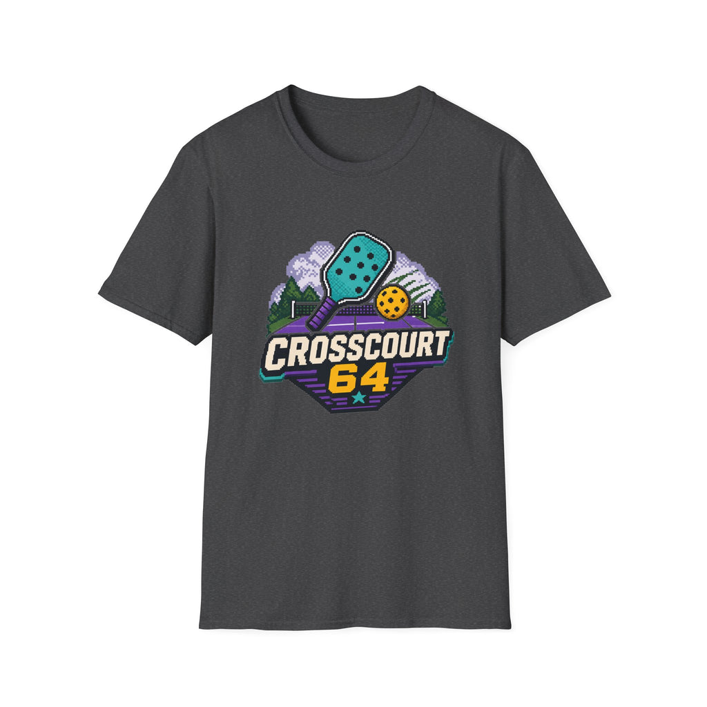 CROSSCOURT 64 T-shirt