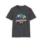 CROSSCOURT 64 T-shirt