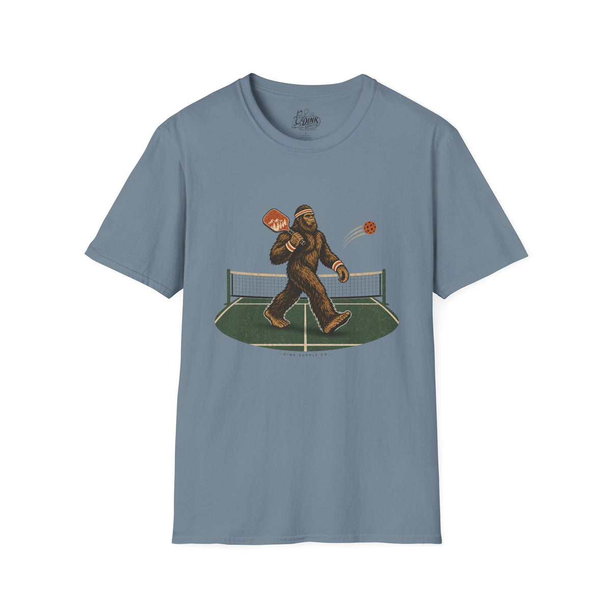 SASQUATCH T-shirt