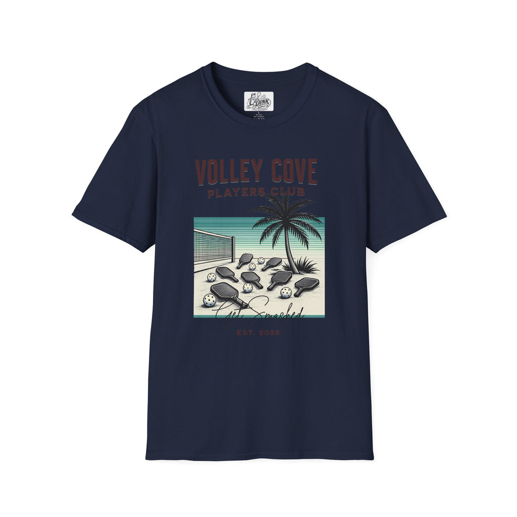 BEACH T-shirt
