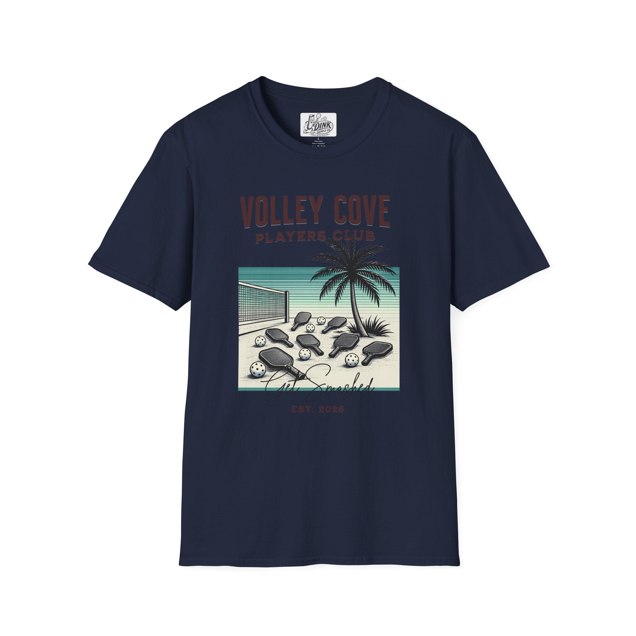 BEACH T-shirt