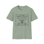 KEYWORK T-shirt