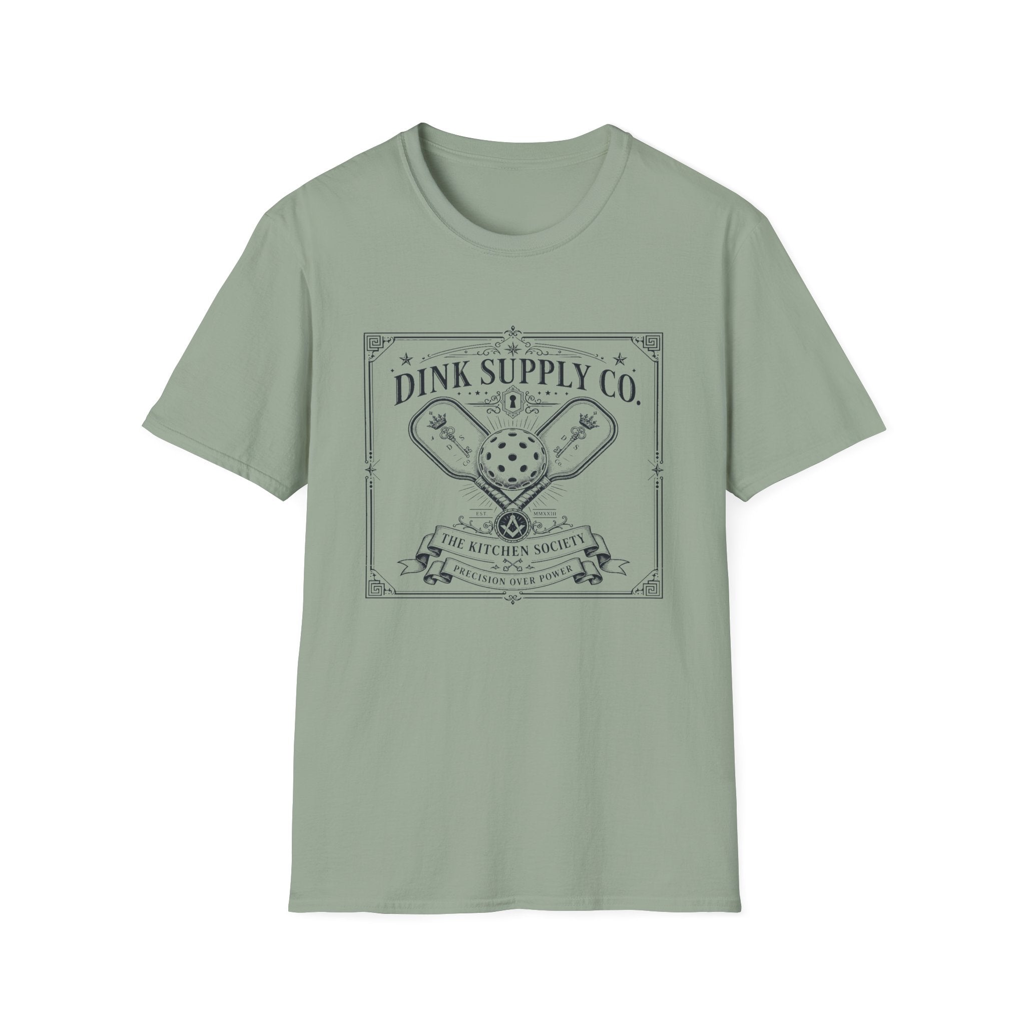KEYWORK T-shirt