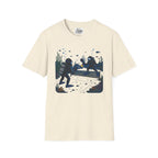 SCUBA MOB T-shirt
