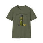 LIL GHERKIN T-shirt