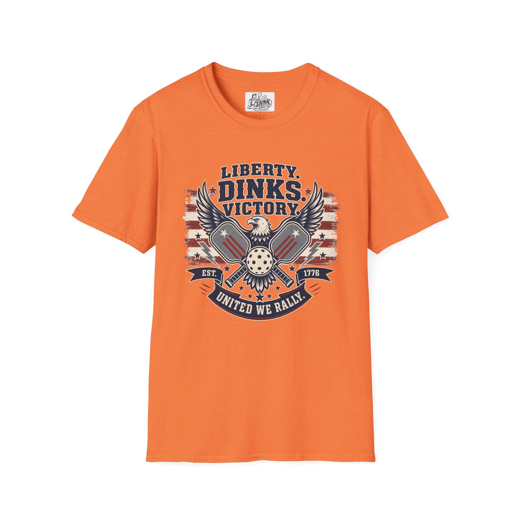 LIBERTY T-shirt