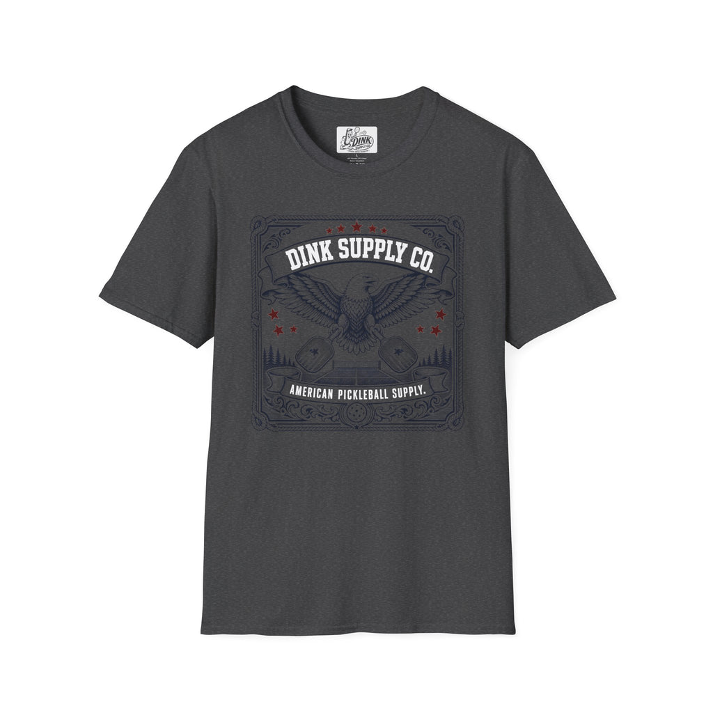 EAGLE STAR T-shirt