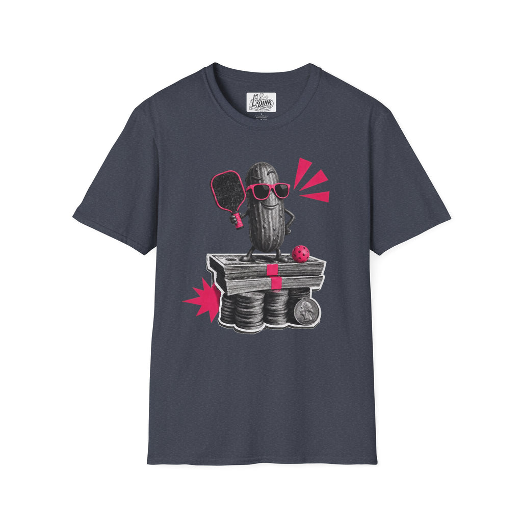 DOLLA DOLLA PICKLE t-shirt
