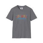 DINK RESPONSIBLY T-shirt