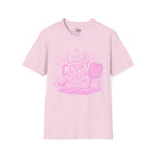 COURT QUEEN t-shirt