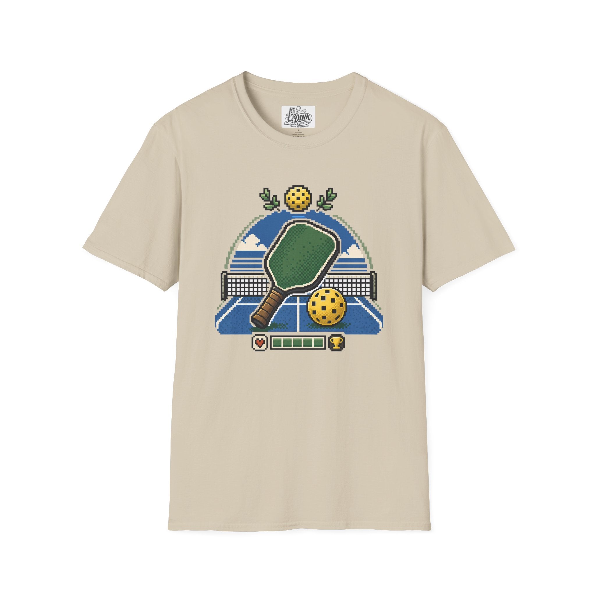 PIXELATED T-shirt