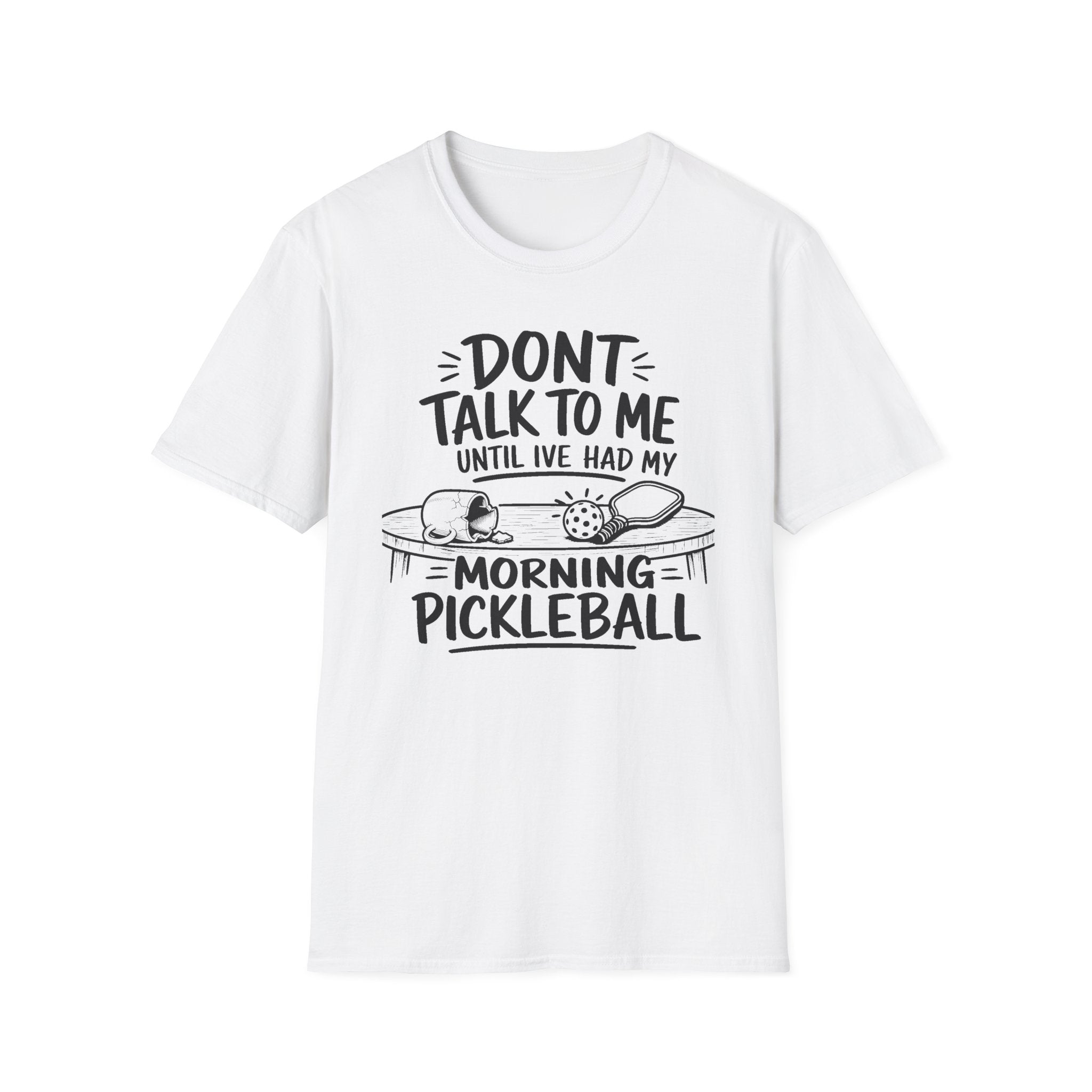 COFFEE T-shirt