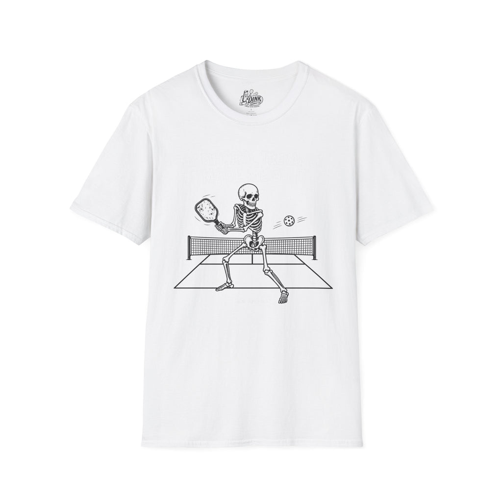 PHYSICAL THERAPIST T-shirt