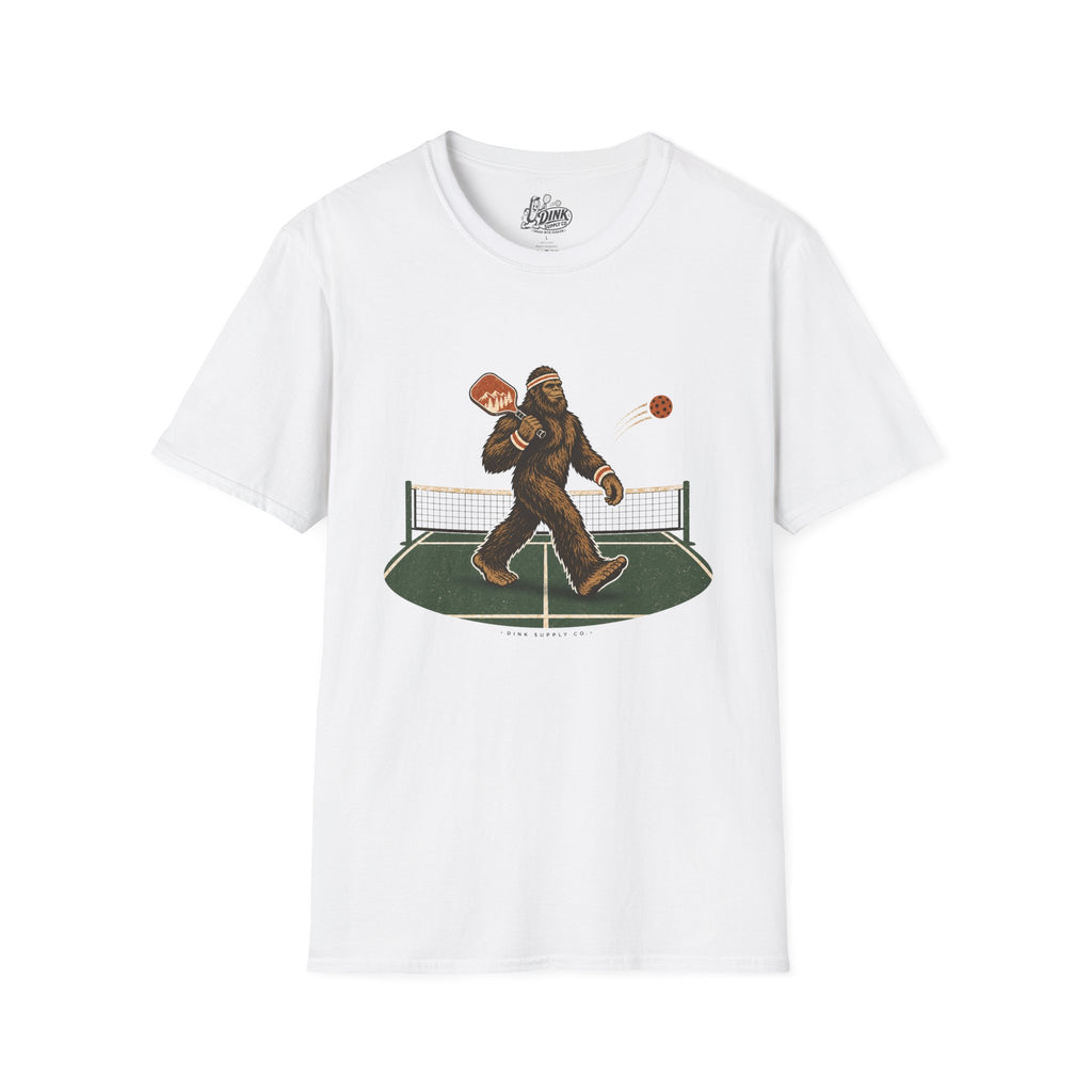 SASQUATCH T-shirt