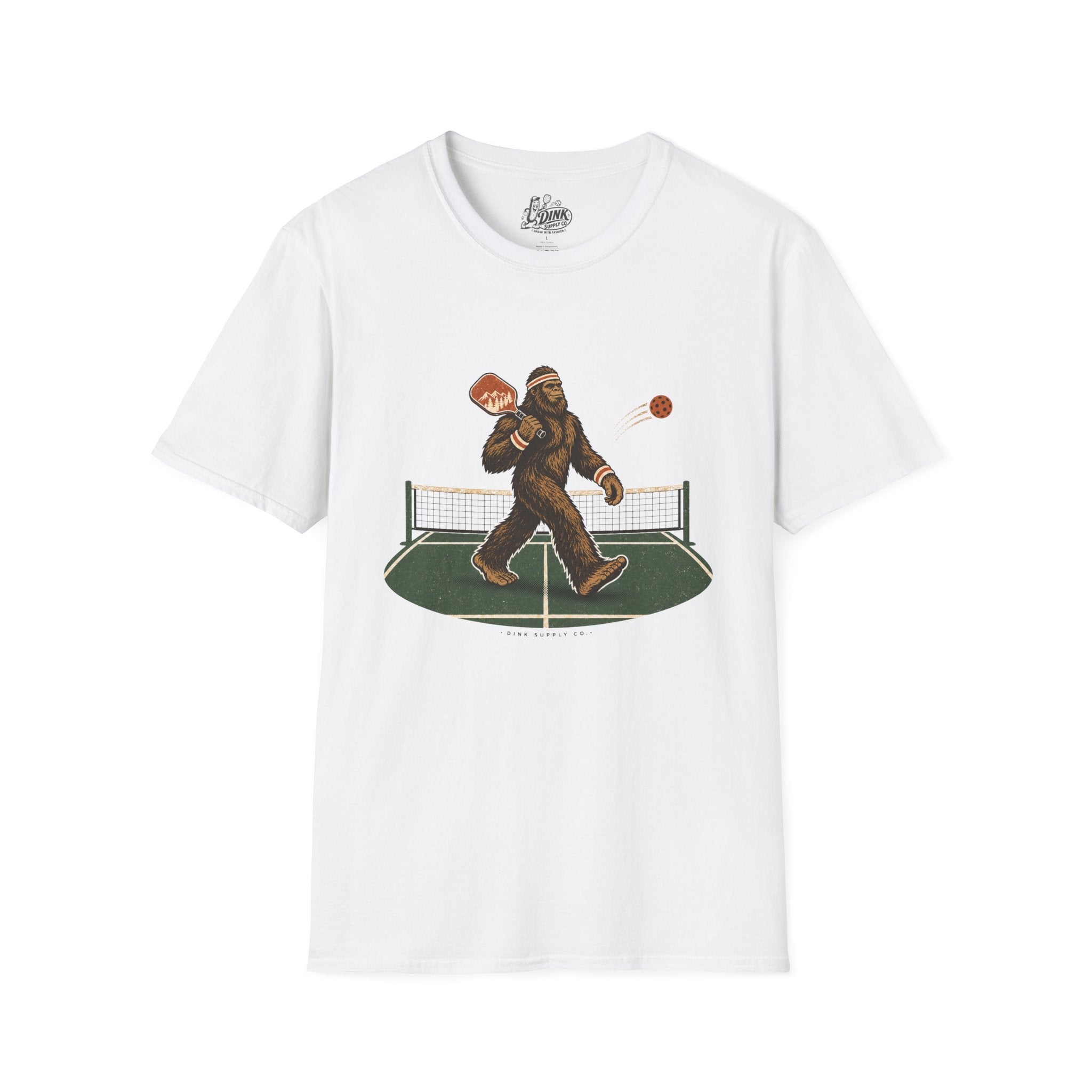 SASQUATCH T-shirt