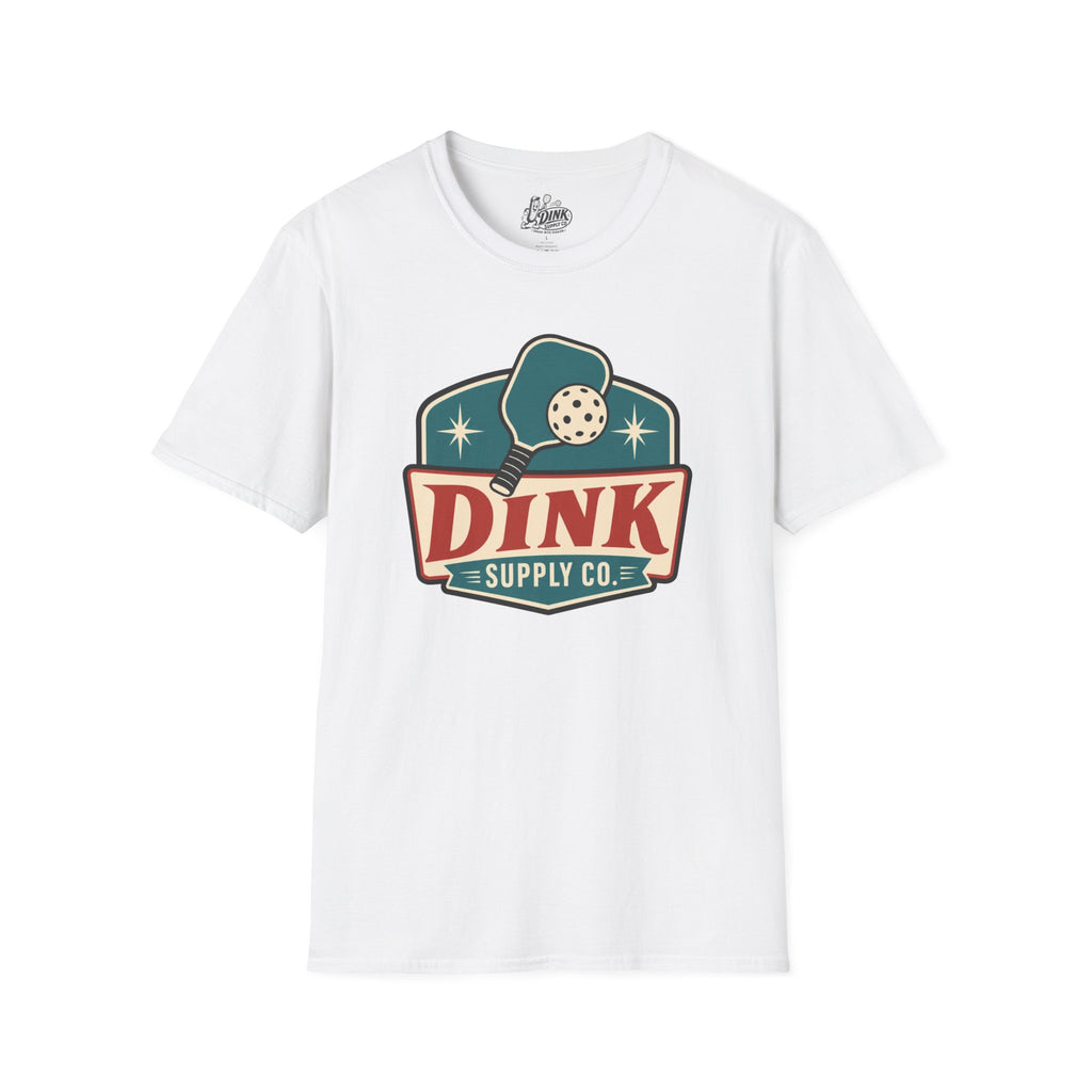 FRIDGE BADGE T-shirt
