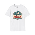 FRIDGE BADGE T-shirt