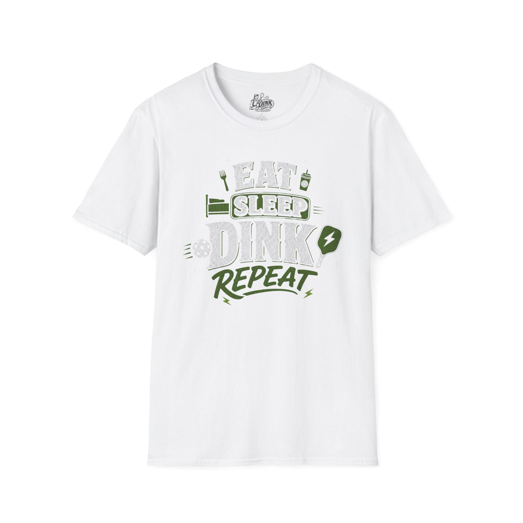 REPEAT T-shirt