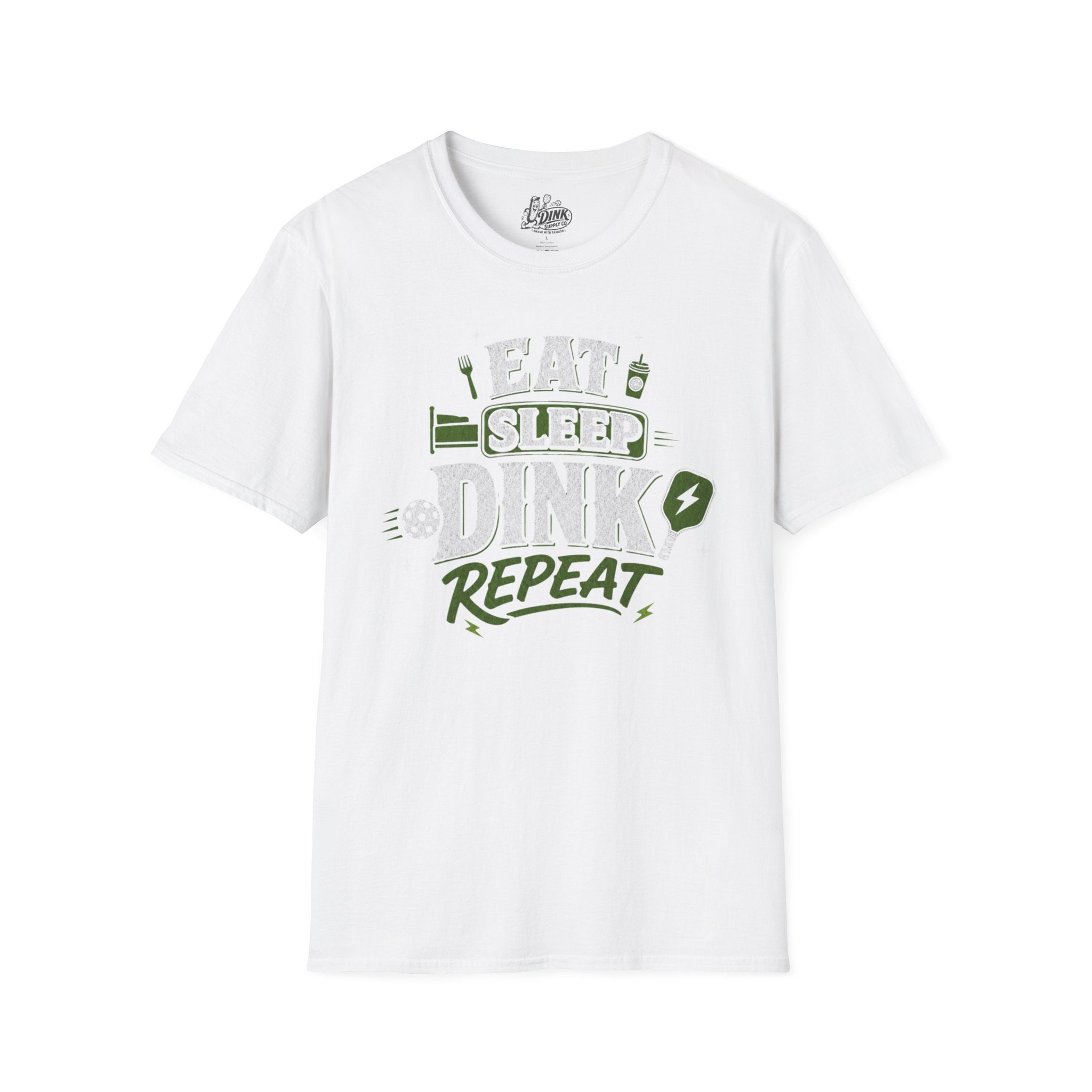 REPEAT T-shirt