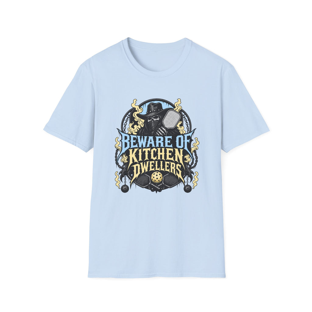 GOTH COWBOY T-shirt
