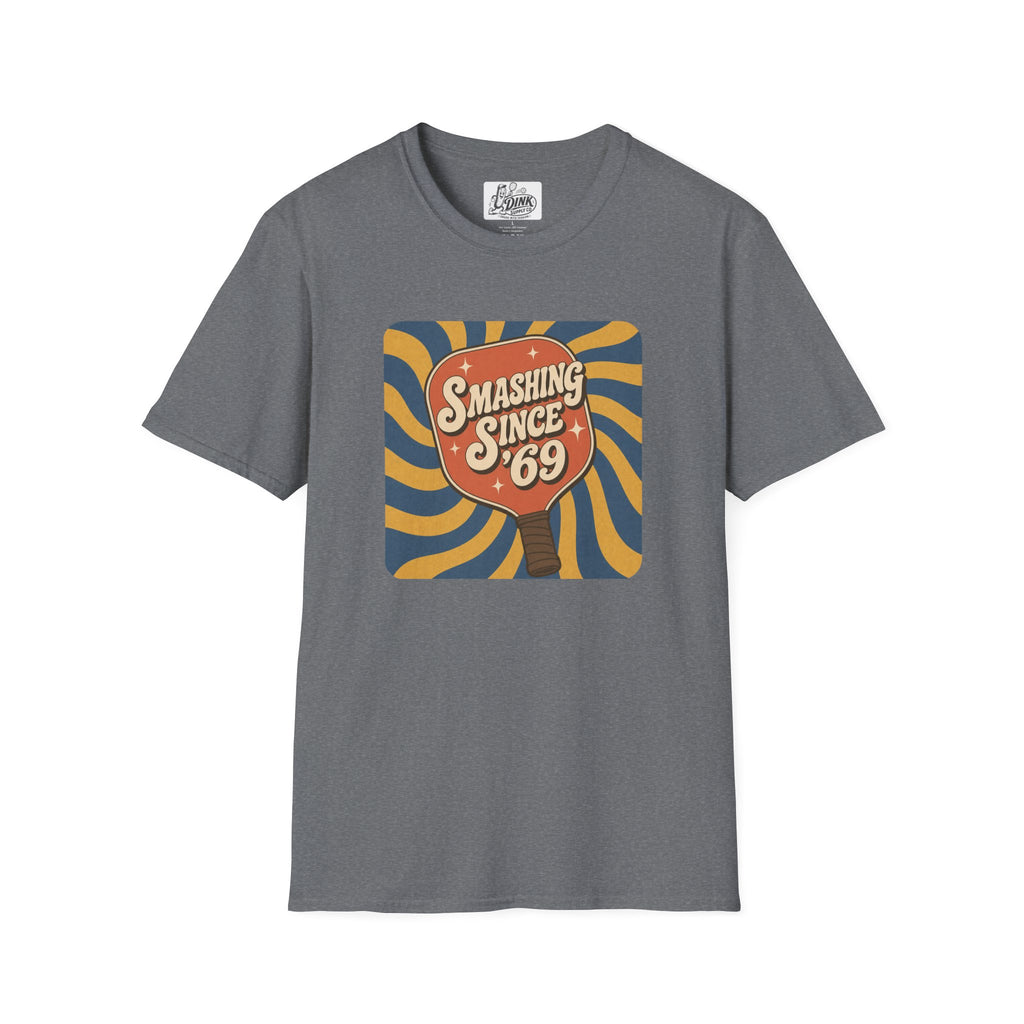 GROOVY 1 T-shirt