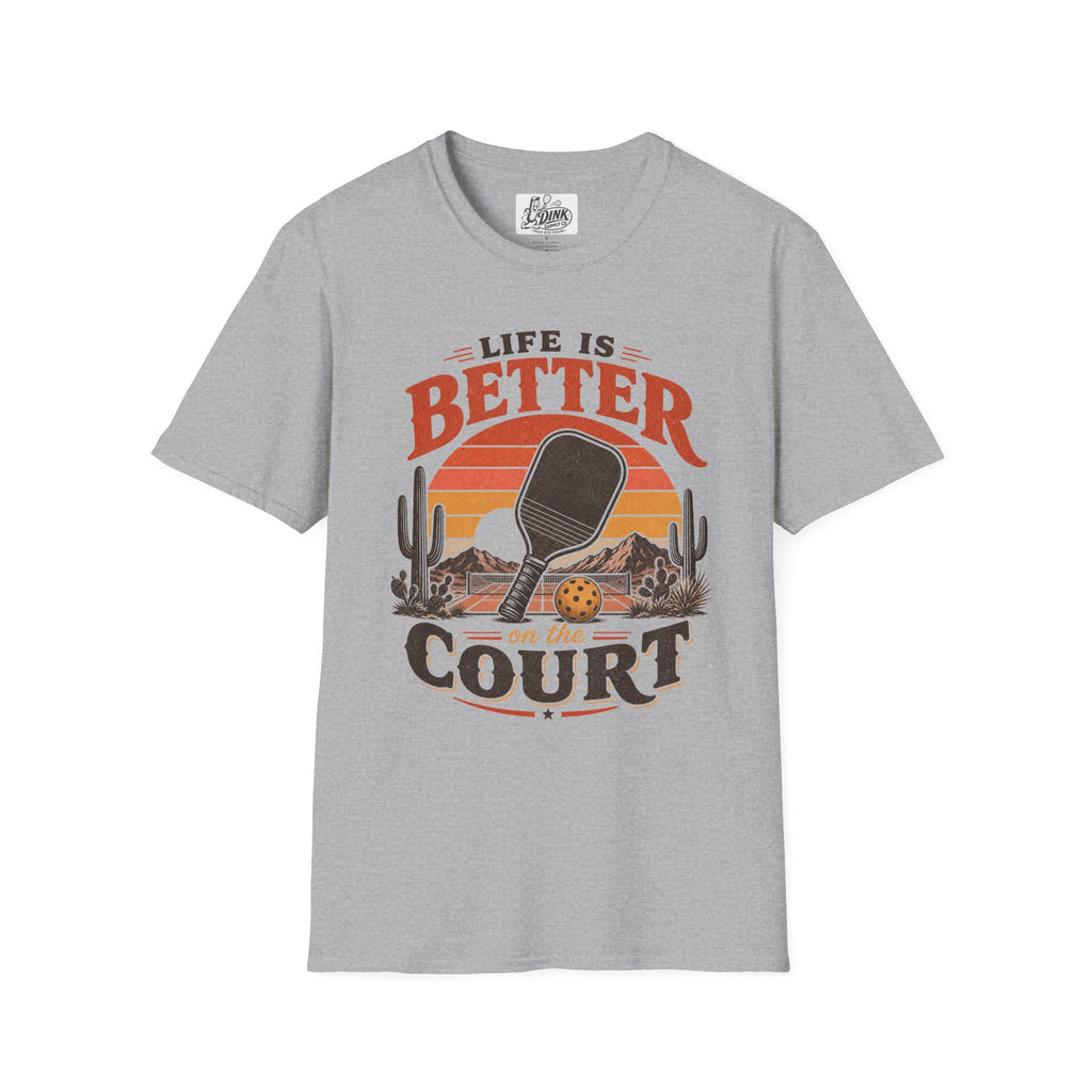 BETTER t-shirt